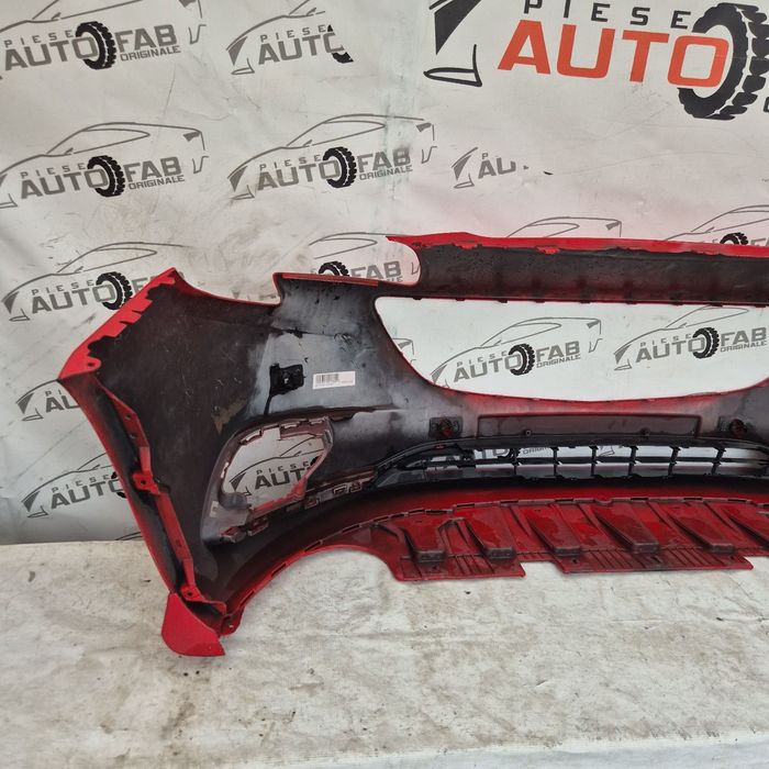 Bara fata Opel Corsa E OPC-Line an 2014-2015-2016-2017-2018-2019
