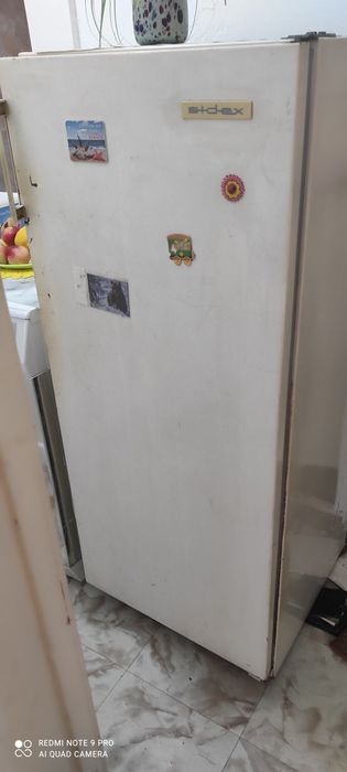 Frigider 130 cm înălțime