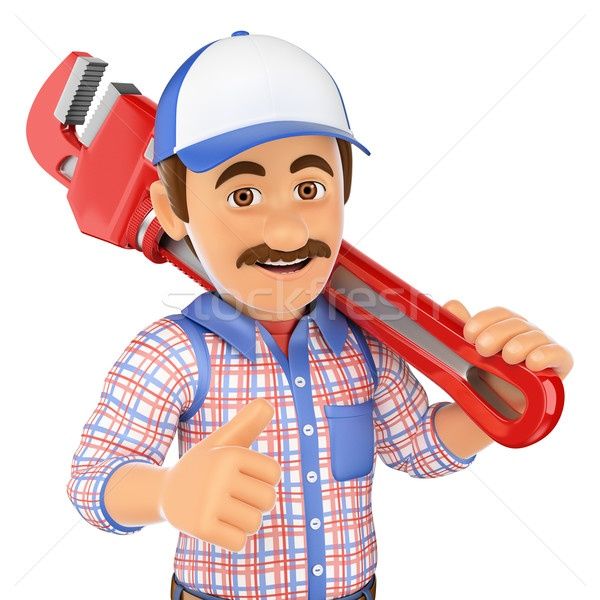 Instalator sanitar apă și gaz