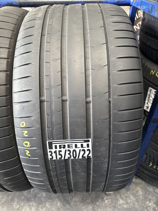 315/30/22 Pirelli