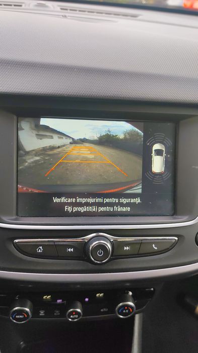 SUV Opel cross land X 114 mii km fab 2020 variante 8 plus1