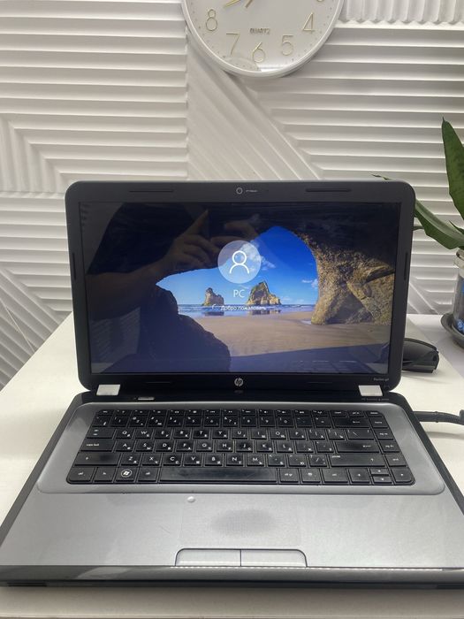 Ноутбук hp продается