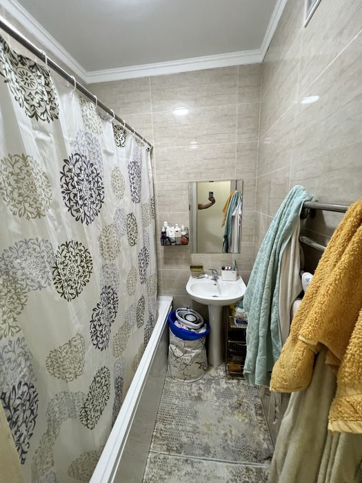 Олмазор сити, яшаш ёкийда инвестиция учун квартира сотилади