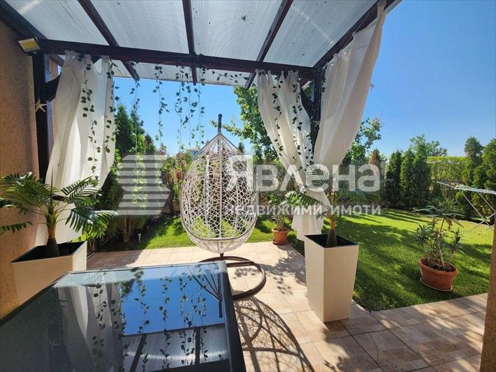 Дава се под наем Къща в Бургас, Сарафово - 135 кв.м за 1200 € - Снимка #8