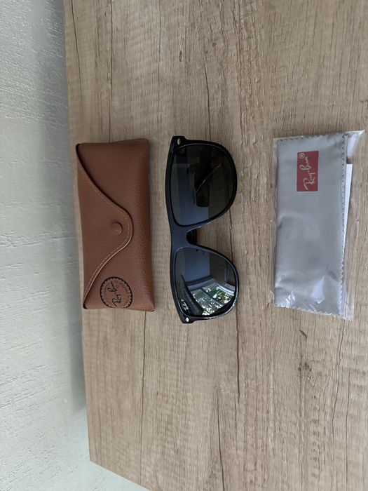 Ochelari de soare ray ban