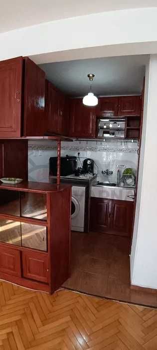 Дава се под наем Двустаен апартамент в Варна, Генералите - 60 кв.м за 498.27 € - Снимка #1