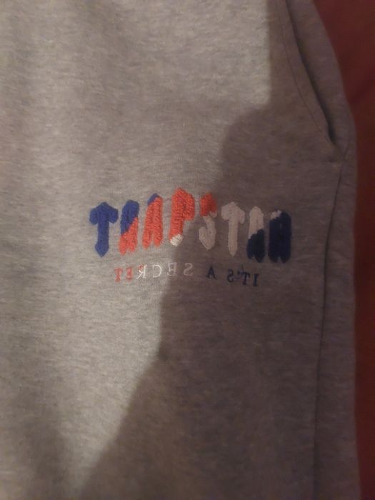 Trening Trapstar S