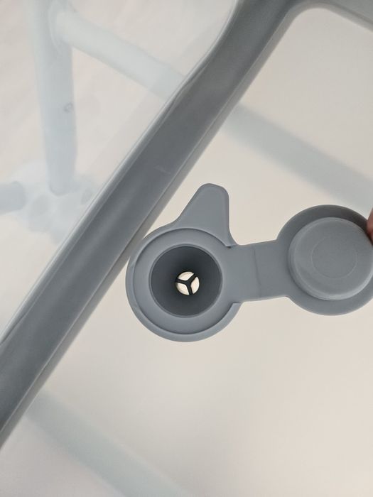 сгъвСгъваема вана със стойка Jane Oasis