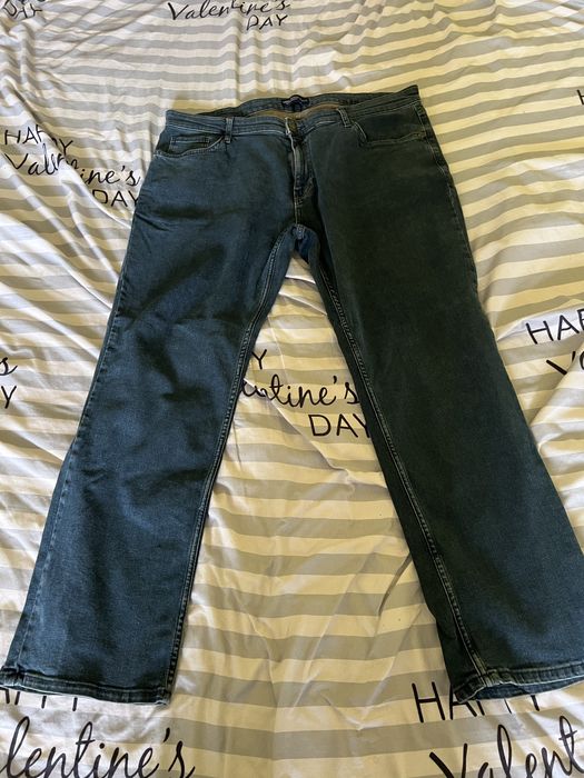 Дънки Lc Wikiki 40/31