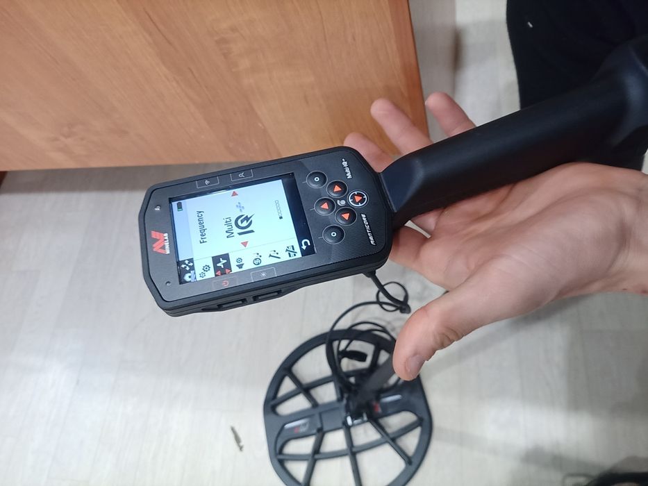 Продам металискател