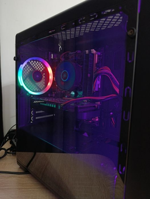 Продам компьютер