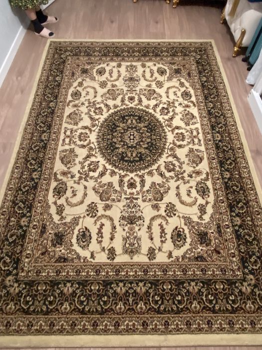 Продам ковер шерстяной