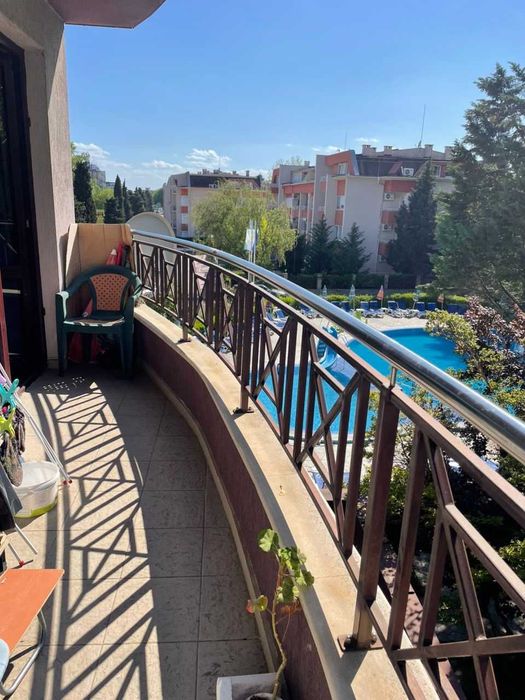 Продава се Едностаен апартамент в к.к. Слънчев бряг - 49 кв.м за 1194 €/кв.м - Снимка #15