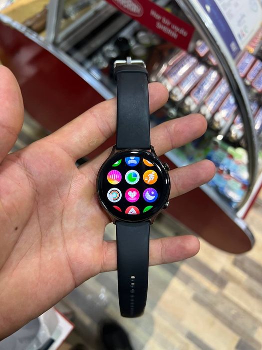 Samsung smart watch Y5 orginali