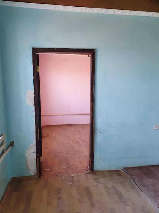 Продажа времянки