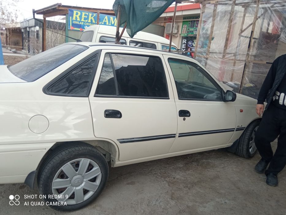 Автомобиль некая 1