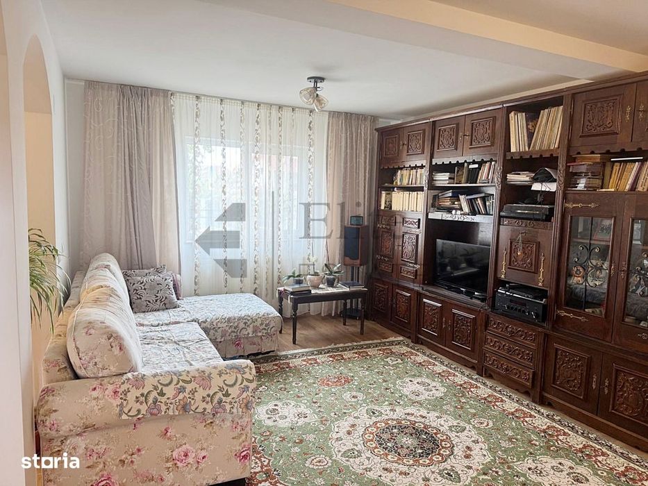 Casa de vanzare in cartierul Tineretului