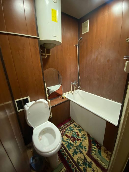 Сдаётся квартира