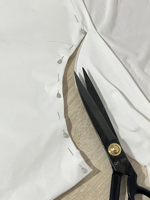 Ремонт одежды Турксибский