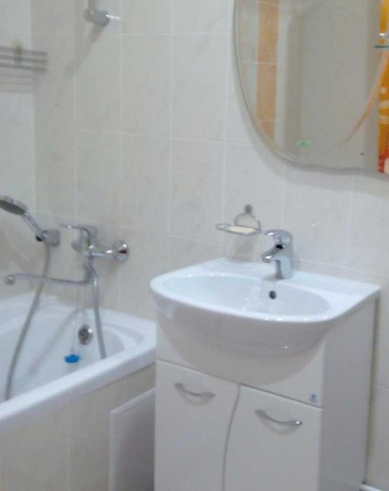 Однокомнатная в аренду