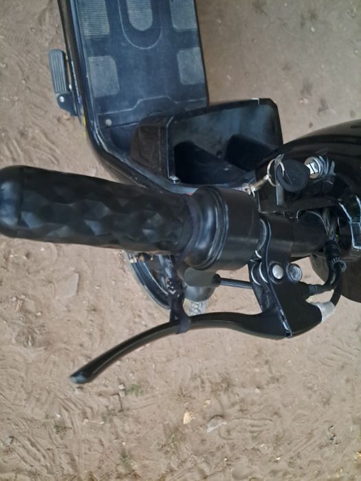 Модель Evestar целка тока фар и тормаз переднй