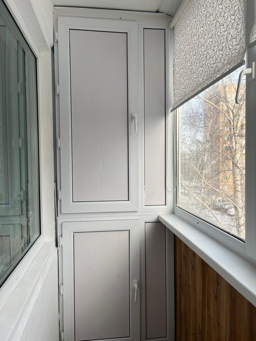 2 комнатная квартра