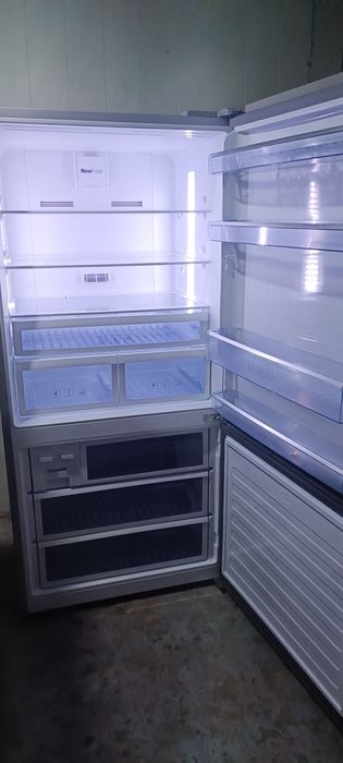 Продам холодильник веко