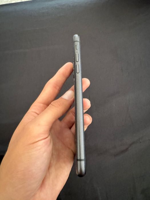 Iphone 11 128gb 100%акб