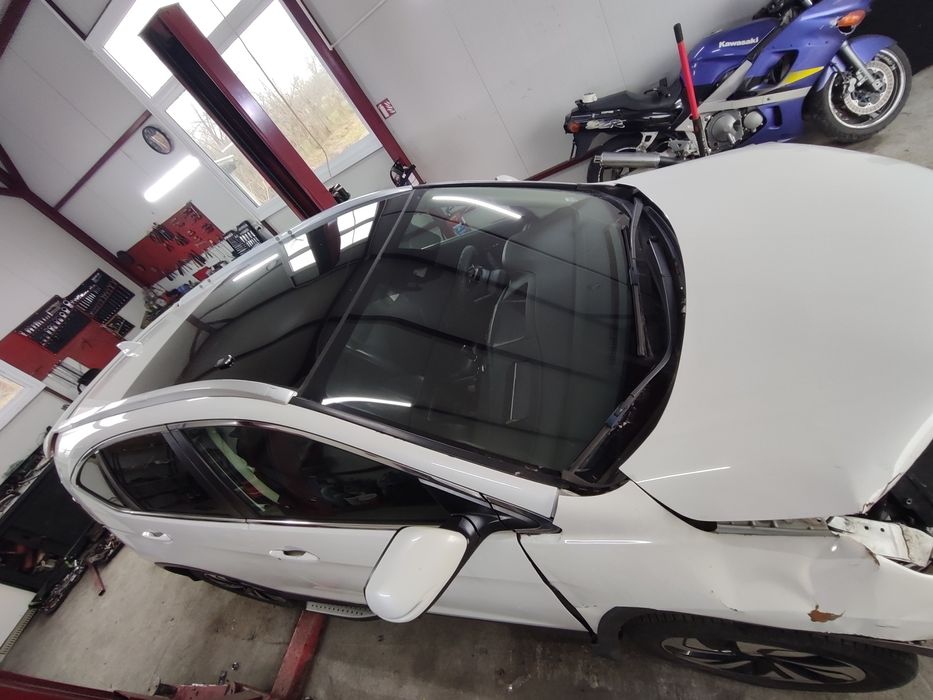 НА ЧАСТИ/ХОНДА ЦРВ 4 /Honda CRV 4 / 1.6/160