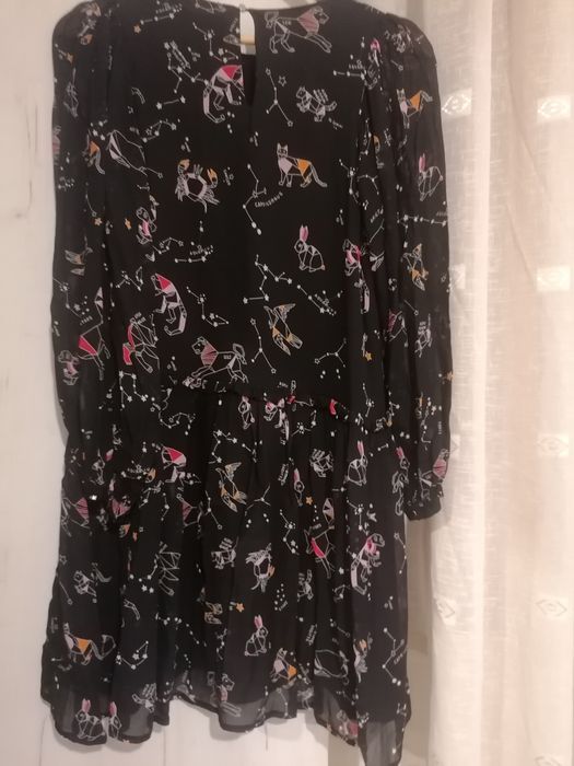 Rochie DIXIE, mar S