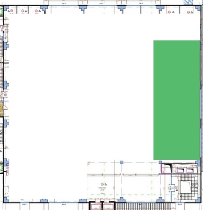 ТЦ Shanyraq Plaza, Сдаем в аренду ком помещение