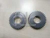 Pinion reductie pt transmisie finala excavator