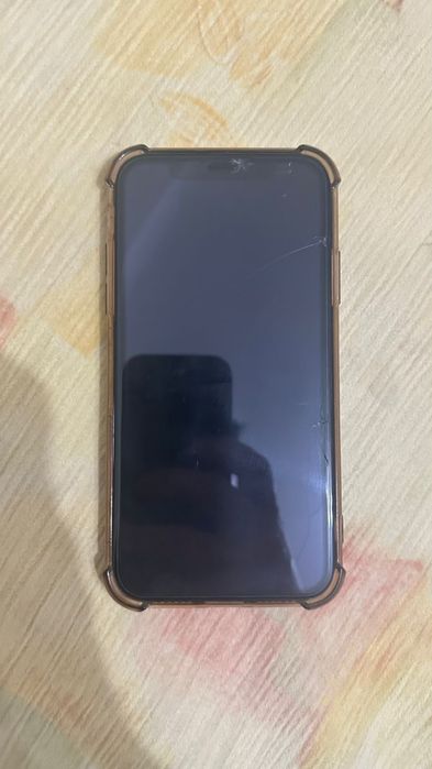 Смартфон Iphone XR 128