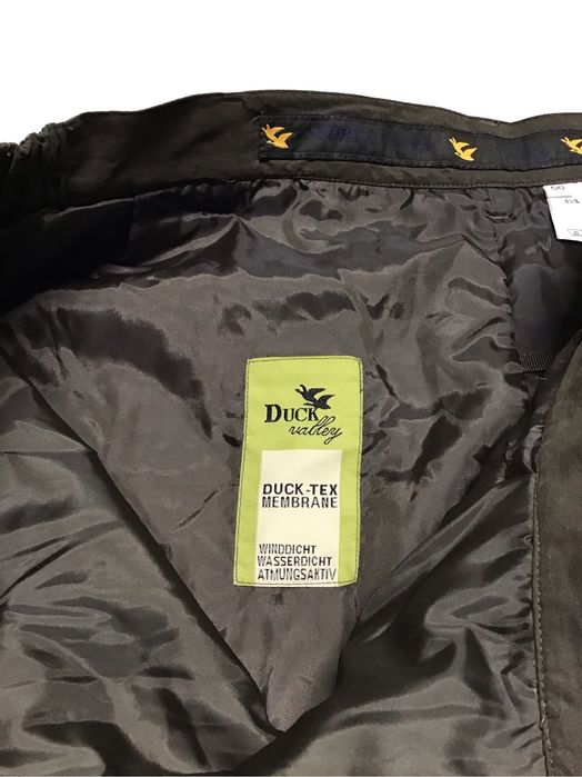 Pantaloni vanatoare barbati XL