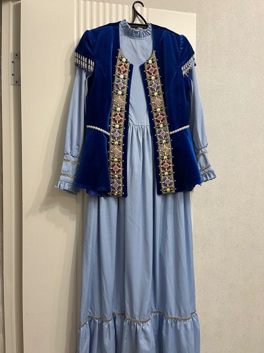 Бешпет, кажекей, койлегімен сатылады!