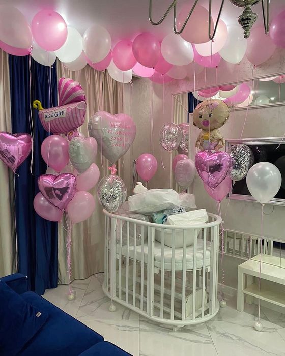 Фотозона/баннер/оформление шарами/на годик/1 жас/тусау кесер