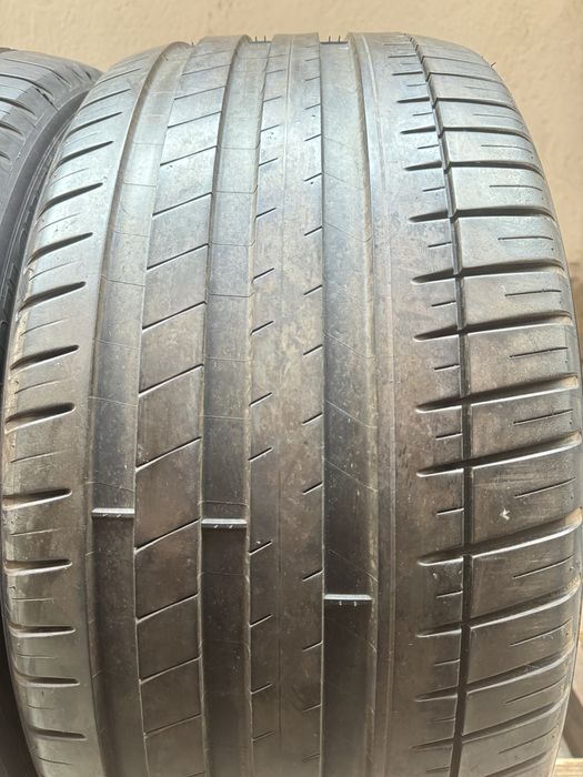 Автомобилни гуми 255 40 19