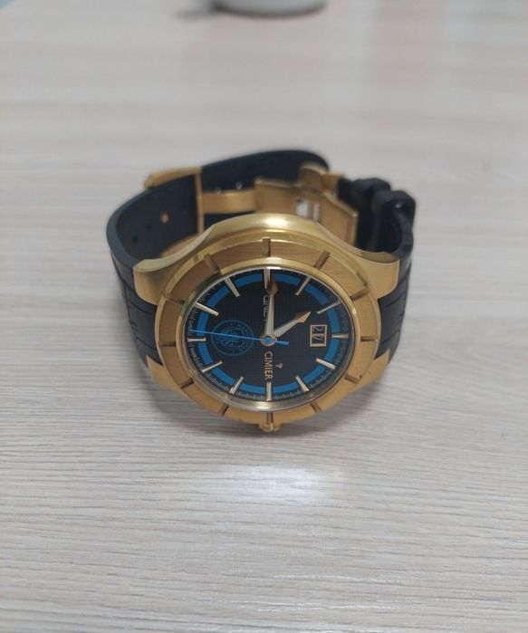 QNET часы оригинал