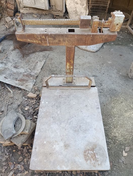 Tarozi sotiladi narxi 1 mln 500 ming