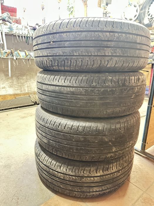 Продам шины Hankook