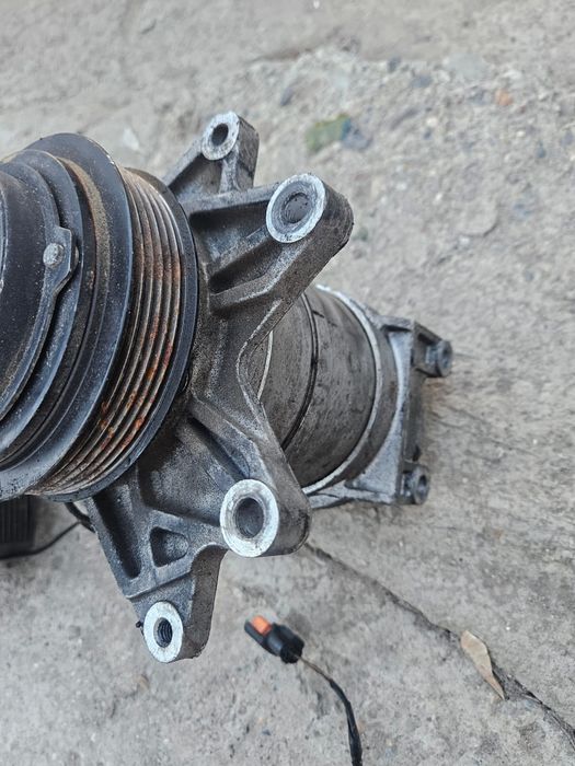 кондер ниссан 3.5