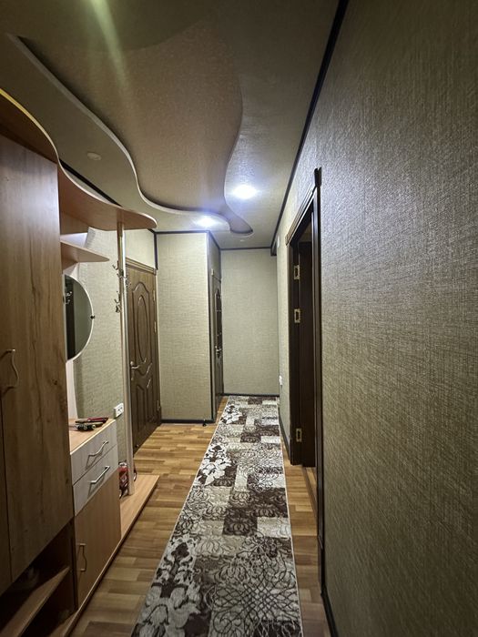 Квартира на долгосрочную аренду в г. Фергана