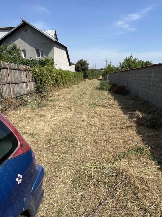 Teren intravilan Albesti, Simnicul De Sus