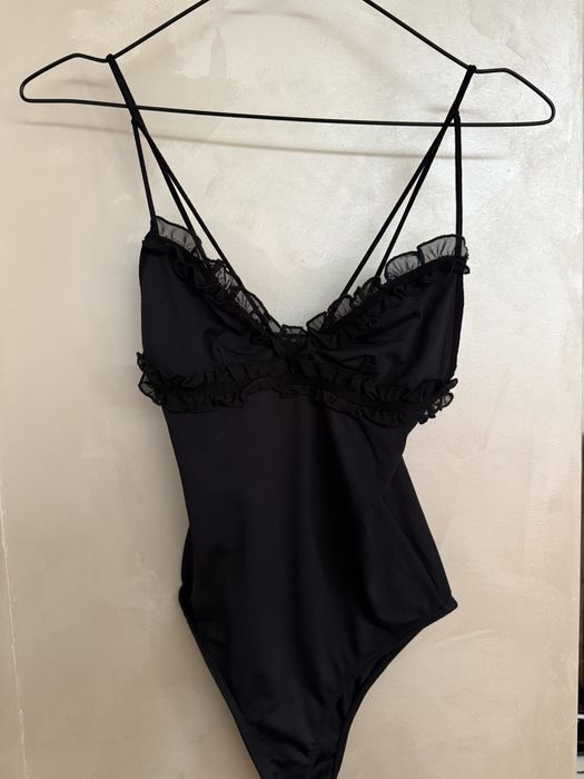 Zara бодита, топове