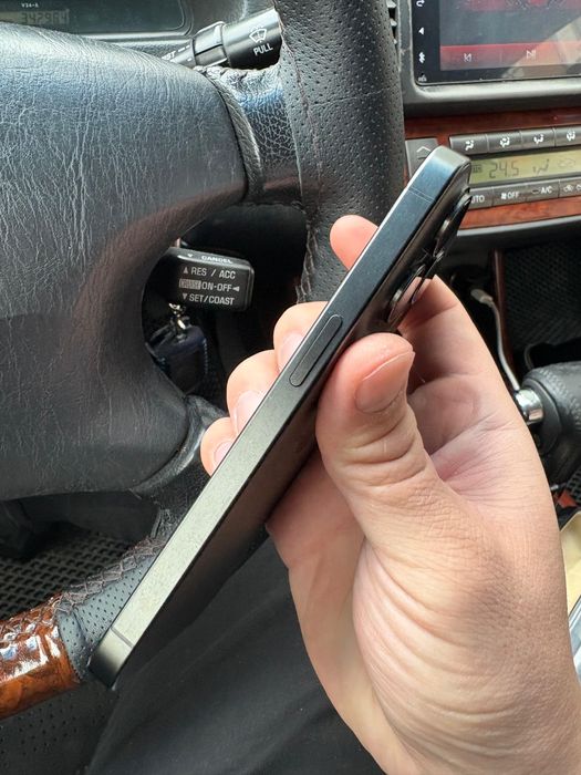 Айфон 15 про 256гб