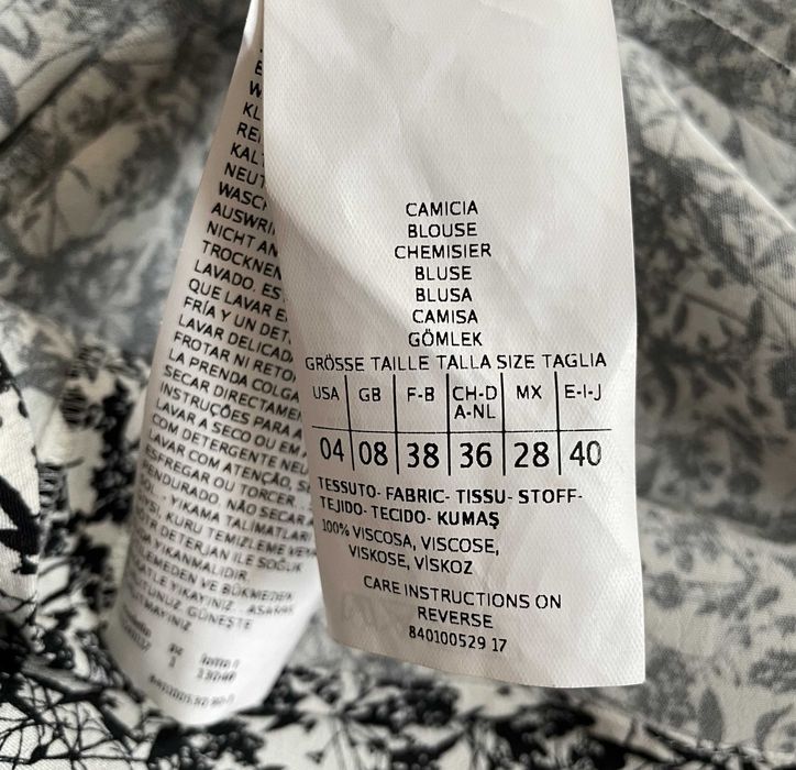 нова дамска блуза Max&Co