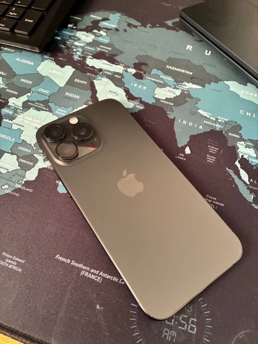 IPhone 15pro max