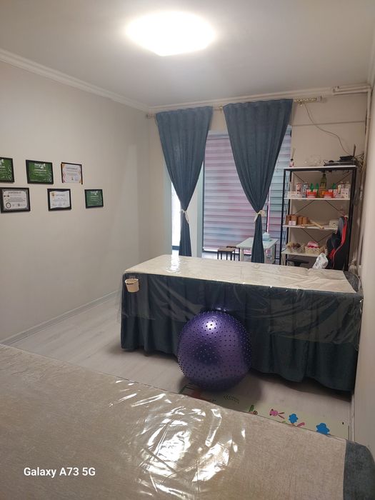 Чилонзор 19 кв Нежилой Сотилади 78500$ 50 м