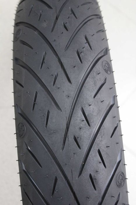 130/60-19 Metzeler Cruisetec