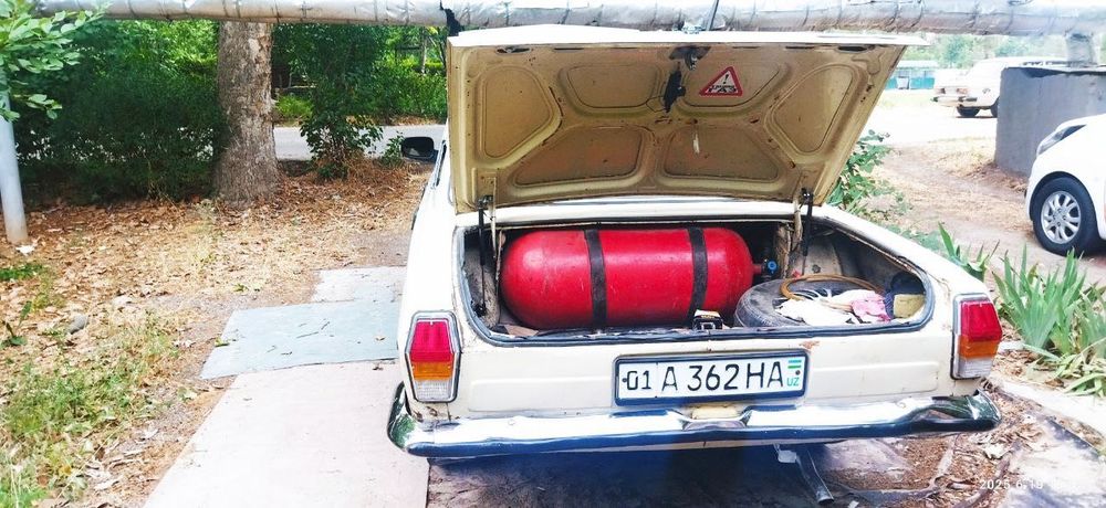 Продается Волга ваз 2410